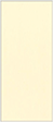Eames Natural White (Textured) Flat Card 3 3/4 x 8 3/4 - 25/Pk