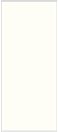 Textured Bianco Flat Card 3 3/4 x 8 3/4