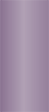 Purple Flat Card 3 3/4 x 8 3/4 - 25/Pk