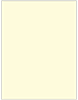 Crest Baronial Ivory Flat Card 4 1/4 x 5 1/2 - 25/Pk