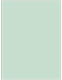 Tiffany Blue Flat Card 4 1/4 x 5 1/2 - 25/Pk