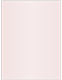 Blush Flat Card 4 1/4 x 5 1/2 - 25/Pk