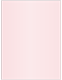 Rose Flat Card 4 1/4 x 5 1/2 - 25/Pk