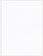 Linen Solar White Flat Card 4 1/4 x 5 1/2 - 25/Pk
