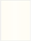 Natural White Pearl Flat Card 4 1/4 x 5 1/2 - 25/Pk