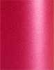 Pink Silk Flat Card 4 1/4 x 5 1/2