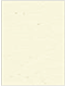 Milkweed Flat Card 4 x 5 1/4 - 25/Pk