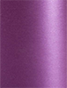 Purple Silk Flat Card 4 x 5 1/4