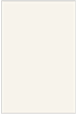 Beige Flat Card 4 x 6 - 25/Pk