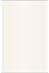 Pearlized Latte Flat Card 4 x 6 - 25/Pk