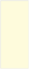 Crest Baronial Ivory Flat Card 4 x 9 1/4 - 25/Pk