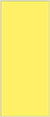 Factory Yellow Flat Card 4 x 9 1/4 - 25/Pk