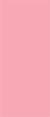 Coral Flat Card 4 x 9 1/4 - 25/Pk