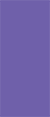 Amethyst Flat Card 4 x 9 1/4 - 25/Pk