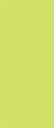 Citrus Green Flat Card 4 x 9 1/4 - 25/Pk