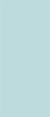 Textured Aquamarine Flat Card 4 x 9 1/4 - 25/Pk