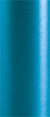 Teal Silk Flat Card 4 x 9 1/4 - 25/Pk