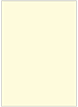 Crest Baronial Ivory Flat Card 4 1/2 x 6 1/4 - 25/Pk