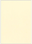 Eames Natural White (Textured) Flat Card 4 1/2 x 6 1/4 - 25/Pk