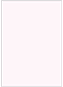 Light Pink Flat Card 4 1/2 x 6 1/4 - 25/Pk