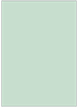 Tiffany Blue Flat Card 4 1/2 x 6 1/4 - 25/Pk