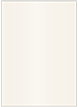 Pearlized Latte Flat Card 4 1/2 x 6 1/4