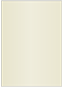 Champagne Flat Card 4 1/2 x 6 1/4 - 25/Pk