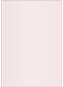 Blush Flat Card 4 1/2 x 6 1/4 - 25/Pk