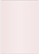 Blush Flat Card 4 1/2 x 6 1/4