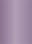 Purple Flat Card 4 1/2 x 6 1/4 - 25/Pk