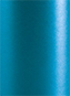 Teal Silk Flat Card 4 1/2 x 6 1/4 - 25/Pk