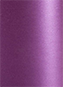 Purple Silk Flat Card 4 1/2 x 6 1/4 - 25/Pk