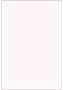 Light Pink Flat Card 4 1/2 x 6 1/2 - 25/Pk
