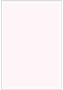 Light Pink Flat Card 4 1/2 x 6 1/2 - 25/Pk