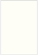 Textured Bianco Flat Card 4 1/2 x 6 1/2