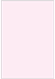 Pink Feather Flat Card 4 1/2 x 6 1/2 - 25/Pk