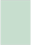 Tiffany Blue Flat Card 4 1/2 x 6 1/2 - 25/Pk