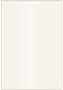 Pearlized Latte Flat Card 4 1/2 x 6 1/2 - 25/Pk