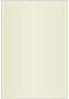 Champagne Flat Card 4 1/2 x 6 1/2 - 25/Pk