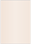 Nude Flat Card 4 1/2 x 6 1/2 - 25/Pk