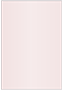 Blush Flat Card 4 1/2 x 6 1/2 - 25/Pk