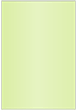 Sour Apple Flat Card 4 1/2 x 6 1/2 - 25/Pk