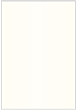 Natural White Pearl Flat Card 4 1/2 x 6 1/2
