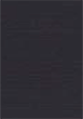 Linen Black Flat Card 4 1/2 x 6 1/2 - 25/Pk