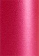 Pink Silk Flat Card 4 1/2 x 6 1/2