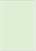 Green Tea Flat Card 4 1/4 x 6 - 25/Pk
