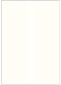 Natural White Pearl Flat Card 4 1/4 x 6 - 25/Pk
