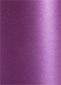 Purple Silk Flat Card 4 1/4 x 6 - 25/Pk