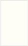 Textured Bianco Flat Card 4 1/4 x 7 - 25/Pk