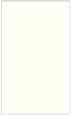 Textured Bianco Flat Card 4 1/4 x 7 - 25/Pk